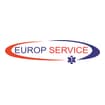 Logo Pubblica Assistenza Europ Service Odv