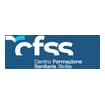 Logo Centro Formazione Sanitaria - Sicilia (Cfss)