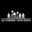 Logo D-Vision Movie People S.r.l