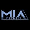 Logo Mia Recinzioni Srl Semplificata