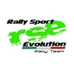 Logo Rally Sport Evolution Srl