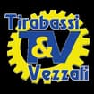 Logo Tirabassi & Vezzali Srl