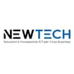 Logo Newtech Srl