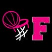 Logo Società Sportiva Dilettantistica Futurosa #Forna Basket Trieste A R.l.