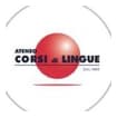 Logo "Corsi Di Lingue Varese Srl"