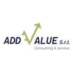 Logo Addvalue Consulting & Services Srl