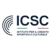 Logo Istituto Per Il Credito Sportivo E Culturale Spa
