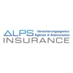 Logo Alps Insurance D. Zust Jakob