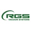 Logo Rgs Vacuum Systems Srl