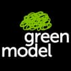 Logo Green Model Srl