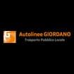 Logo Autolinee Giordano Srl