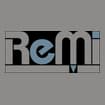 Logo Remi Srl