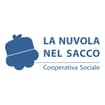Logo La Nuvola Nel Sacco - Società Cooperativa Sociale