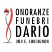 Logo Fiorerie E Onoranze Funebri Dario Di Dario Mara