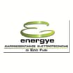 Logo Energye Rappresentanze Elettrotecniche Di Fusi Ezio