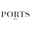 Logo Ports 1961 Italia Srl