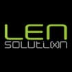 Logo Len Solution Srl