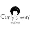 Logo Curly's Way Srl