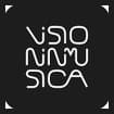 Logo Associazione Visioninmusica Con Personalita' Giuridica