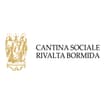 Logo Cantina Sociale Di Rivalta Bormida - Società Cooperativa Agricol A Siglabile In Ca.riv. Società Cooperativa Agricola