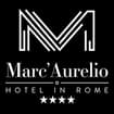 Logo Hotel Marc'aurelio Srl