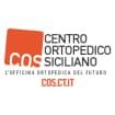 Logo C.o.s. - Centro Ortopedico Siciliano Srl