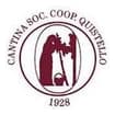 Logo Cantina Sociale Cooperativa Di Quistello Società Agricola Cooperativa