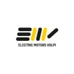 Logo Electric Motors Volpi Srl