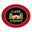 Logo Caffe' L'antico Srl