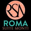 Logo Roma Suite Monti Srl