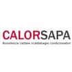 Logo Calor Sapa Società In Nome Collettivo Di Aversa Paolo