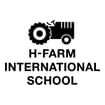 Logo H-International School Srl
