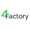 Logo 4Factory Srl
