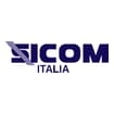 Logo Sicom Italia Srl Società Industriale Commerciale Enunciabile Anche "Sicom Italia Srl"
