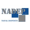 Logo Nadep - Naval Depositi Srl
