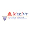 Logo Merimp - Meridionale Impianti Srl