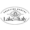 Logo Lake And Italy Di Perna La Torre Claudia