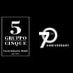 Logo Gruppo 5 Srl