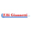 Logo F.lli Giannetti Srl