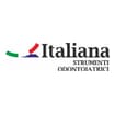 Logo Italiana Strumenti Odontoiatrici Srl Semplificata