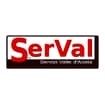 Logo Servizi Valle D'aosta Srl Siglabile Ser.val. Srl
