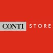 Logo "Conti" Di Conti Rodolfo