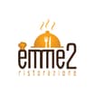 Logo Emmedue Ristorazione Di Infantino Salvatore E C. S.a.s.