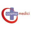 Logo Cosma Cooperativa Provinciale Medici Medicina Generale Lecco