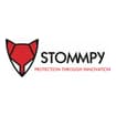 Logo Stommpy Spa