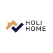Logo Holihome Srl