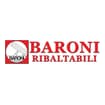 Logo Baroni Ribaltabili Srl