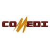 Logo Co.me.di. Di A. De Stefano E A. Fantetti S.n.c.