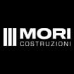 Logo Mori Costruzioni Srl
