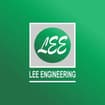 Logo Lee International Services Srl